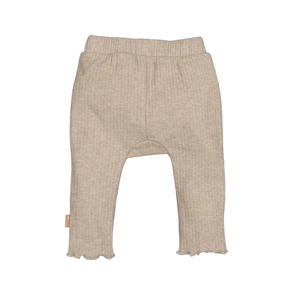 Bess - Legging Rib
