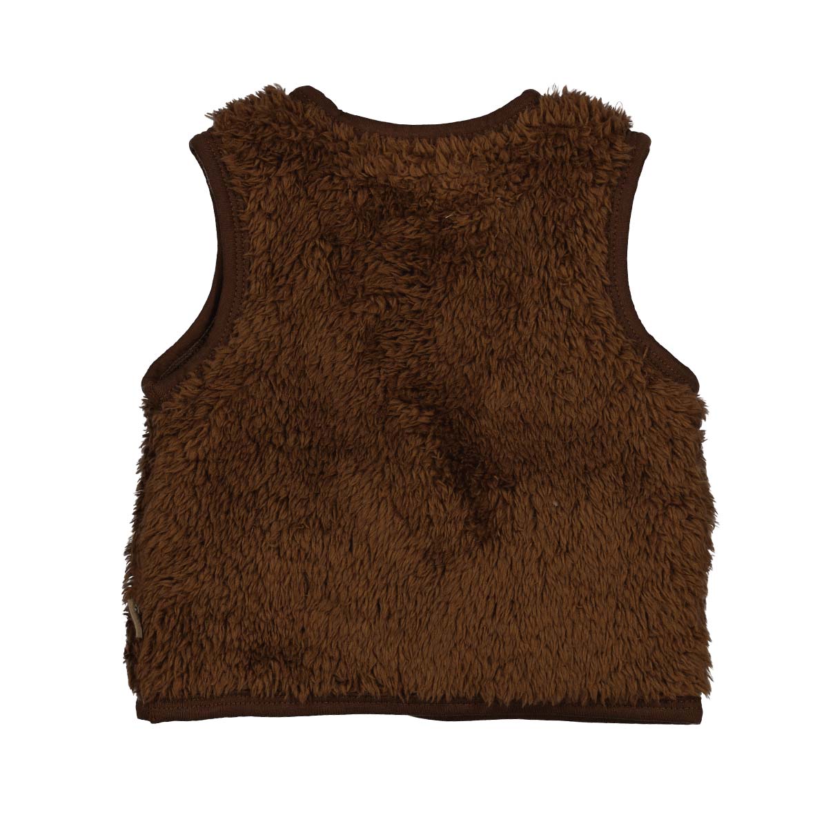 Bess - Bodywarmer Teddy