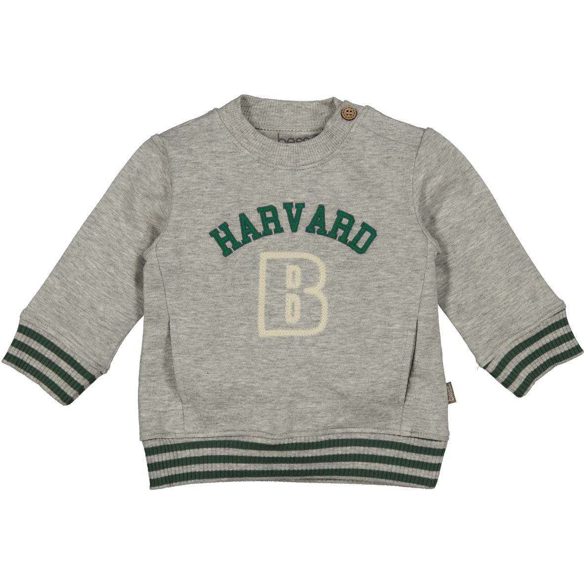 Bess - Sweater harvard