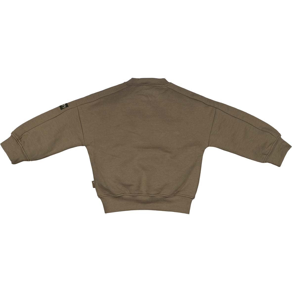 Bess - Sweater Pine trees