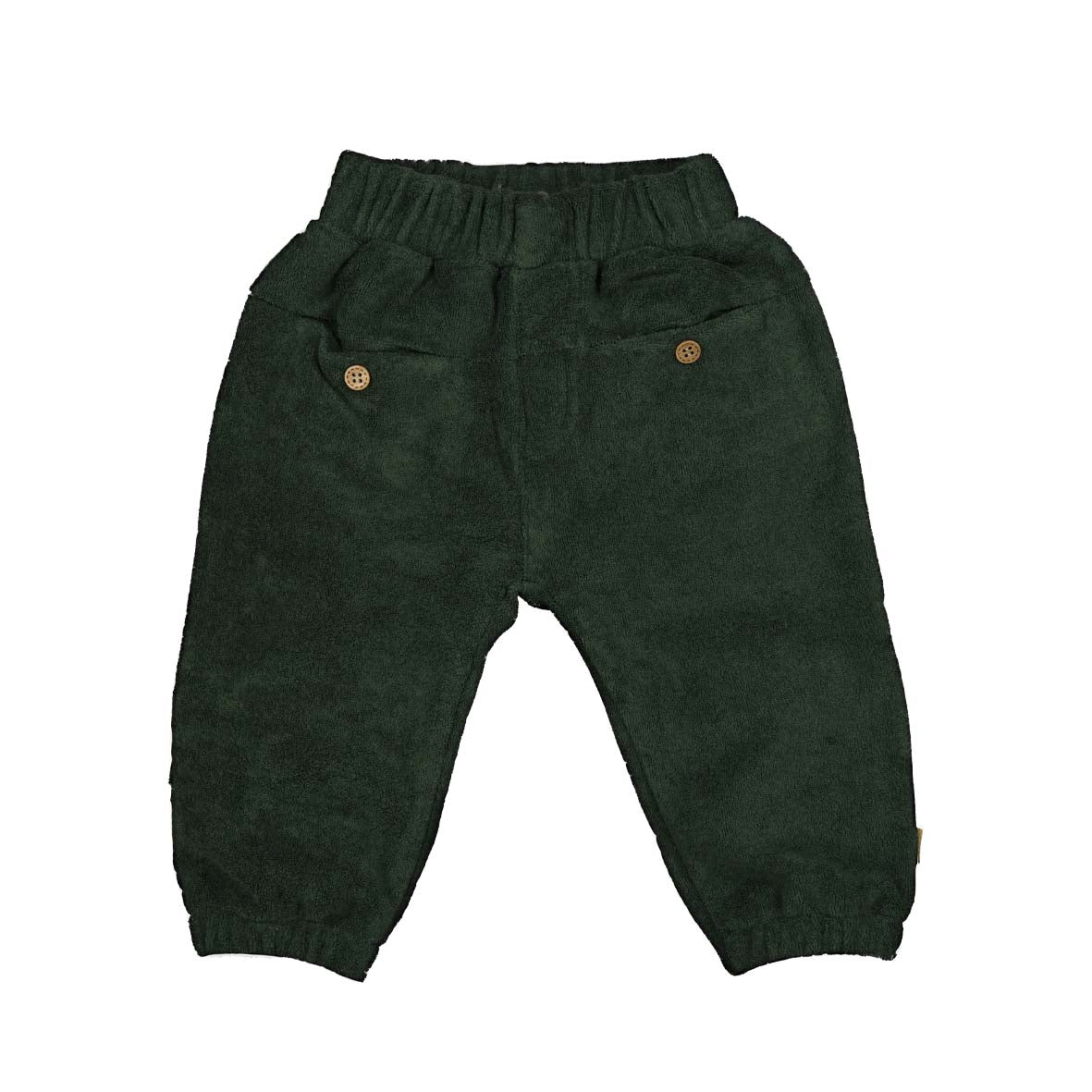 Bess - Broek Towelling