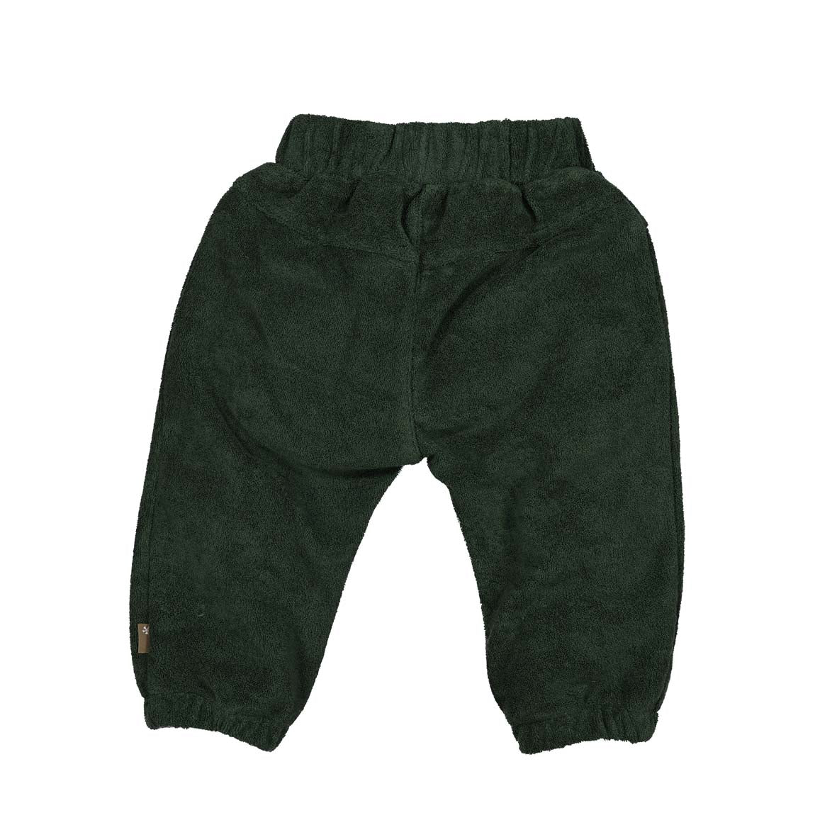 Bess - Broek Towelling