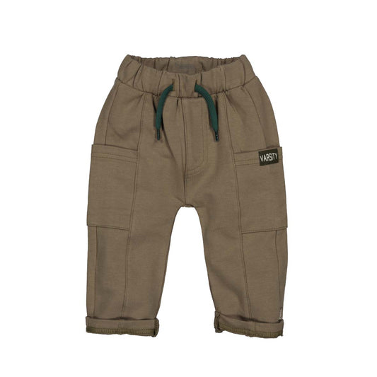 Bess - Broek jog pockets