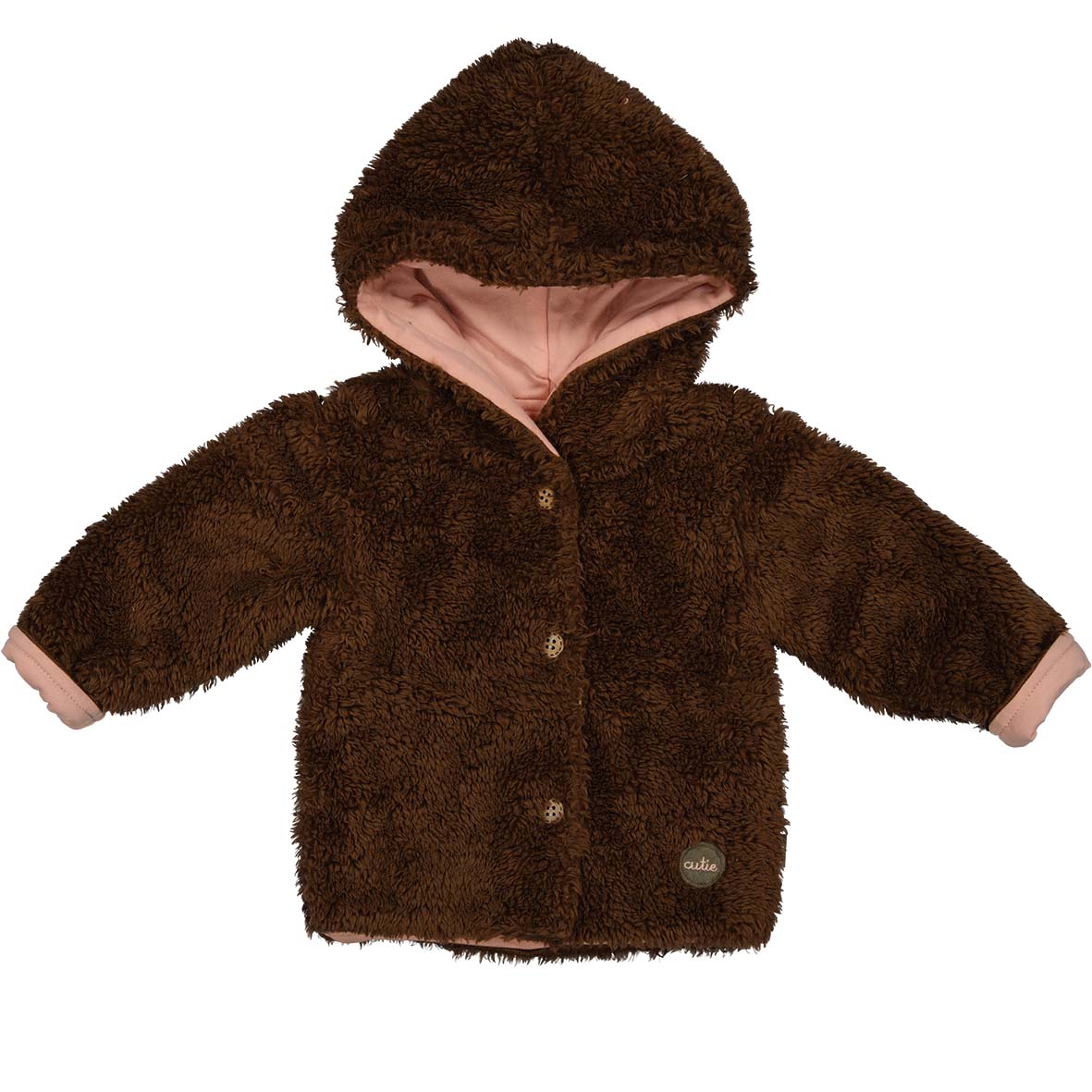 Bess - Jasje Teddy