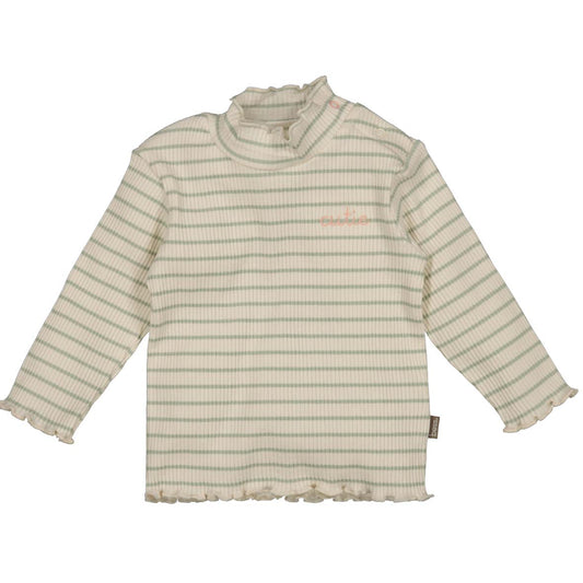 Bess - Longsleeve gestreept