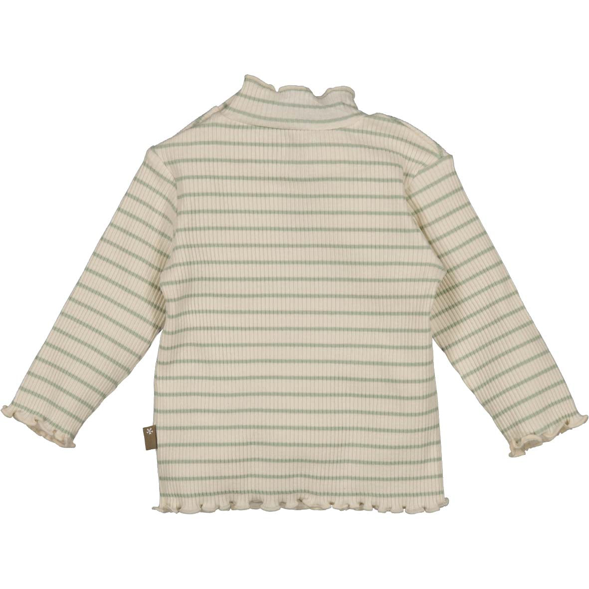 Bess - Longsleeve gestreept