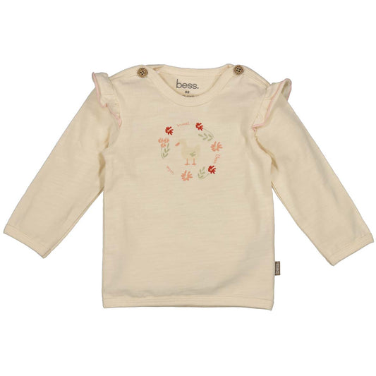 Bess - Longsleeve Goose
