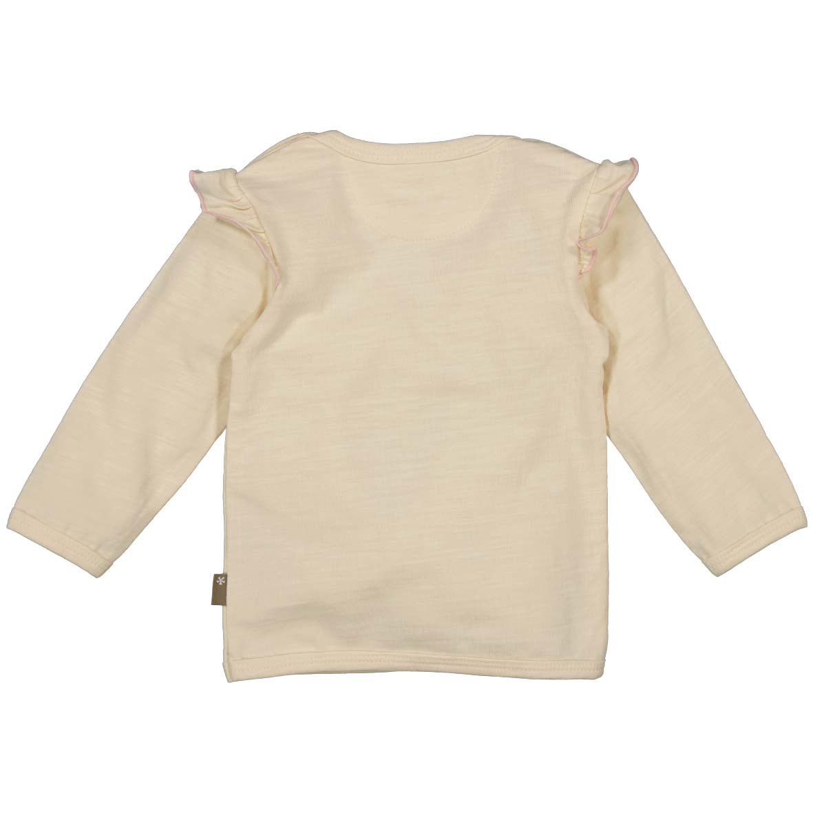 Bess - Longsleeve Goose