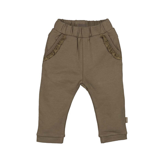Bess - Broek Ruffles