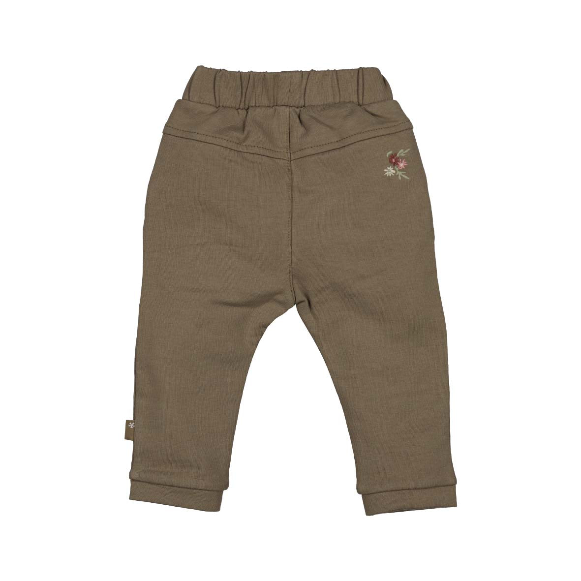 Bess - Broek Ruffles