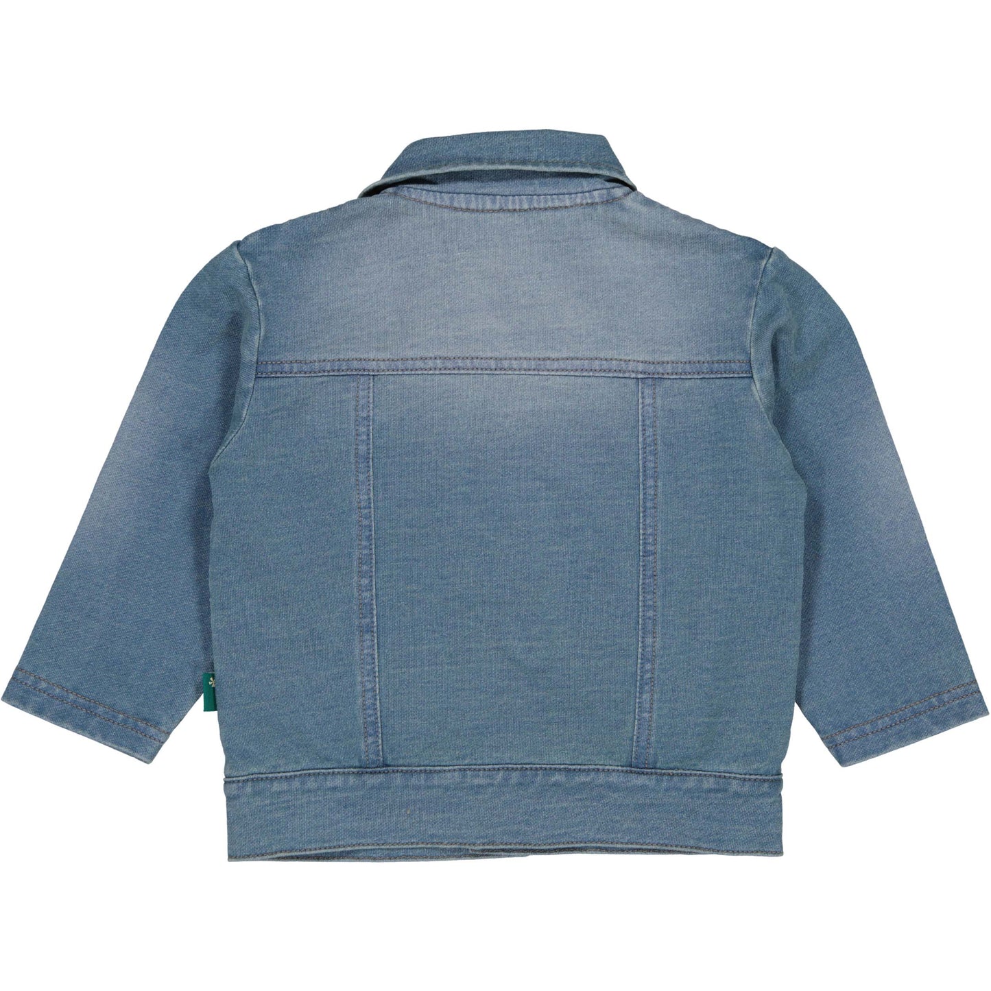 Bess - Jacket jog denim
