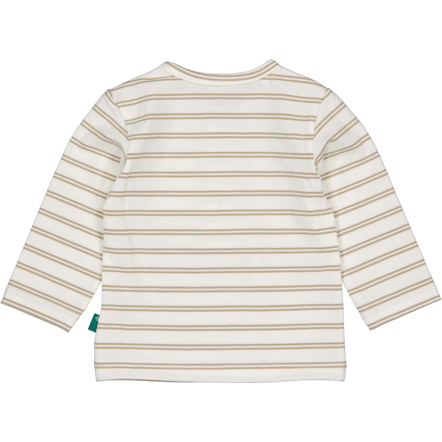 Bess - Shirt henley