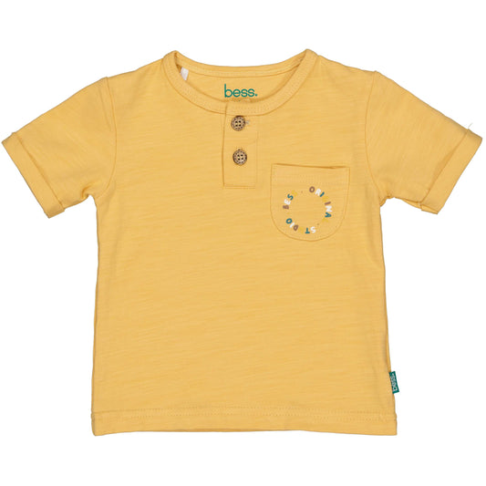 Bess - Shirt pocket original
