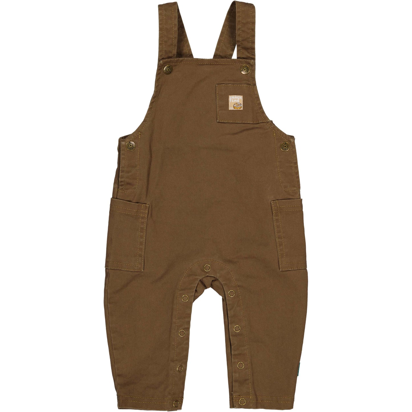 Bess - Dungaree woven