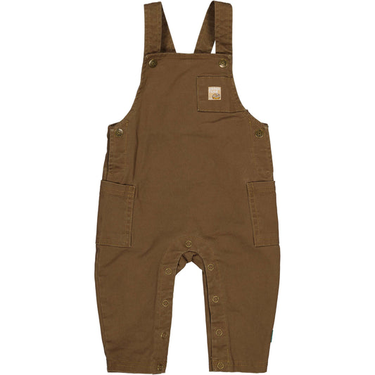 Bess - Dungaree woven