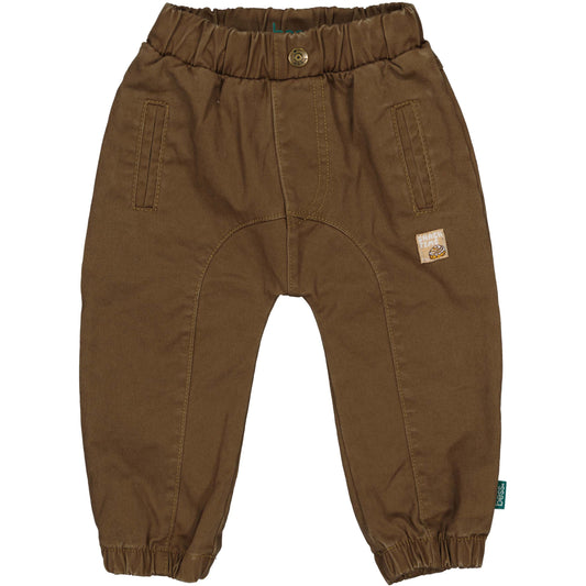 Bess - Broek woven