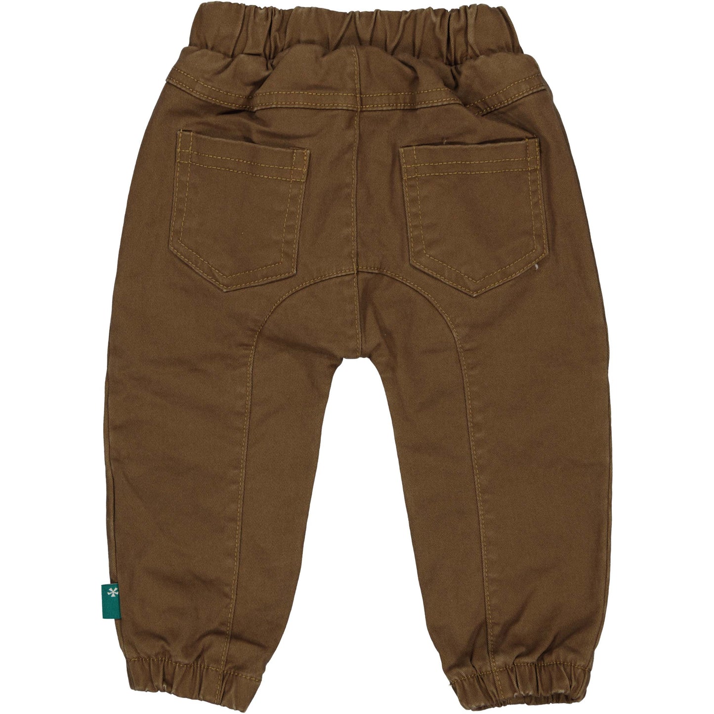 Bess - Broek woven