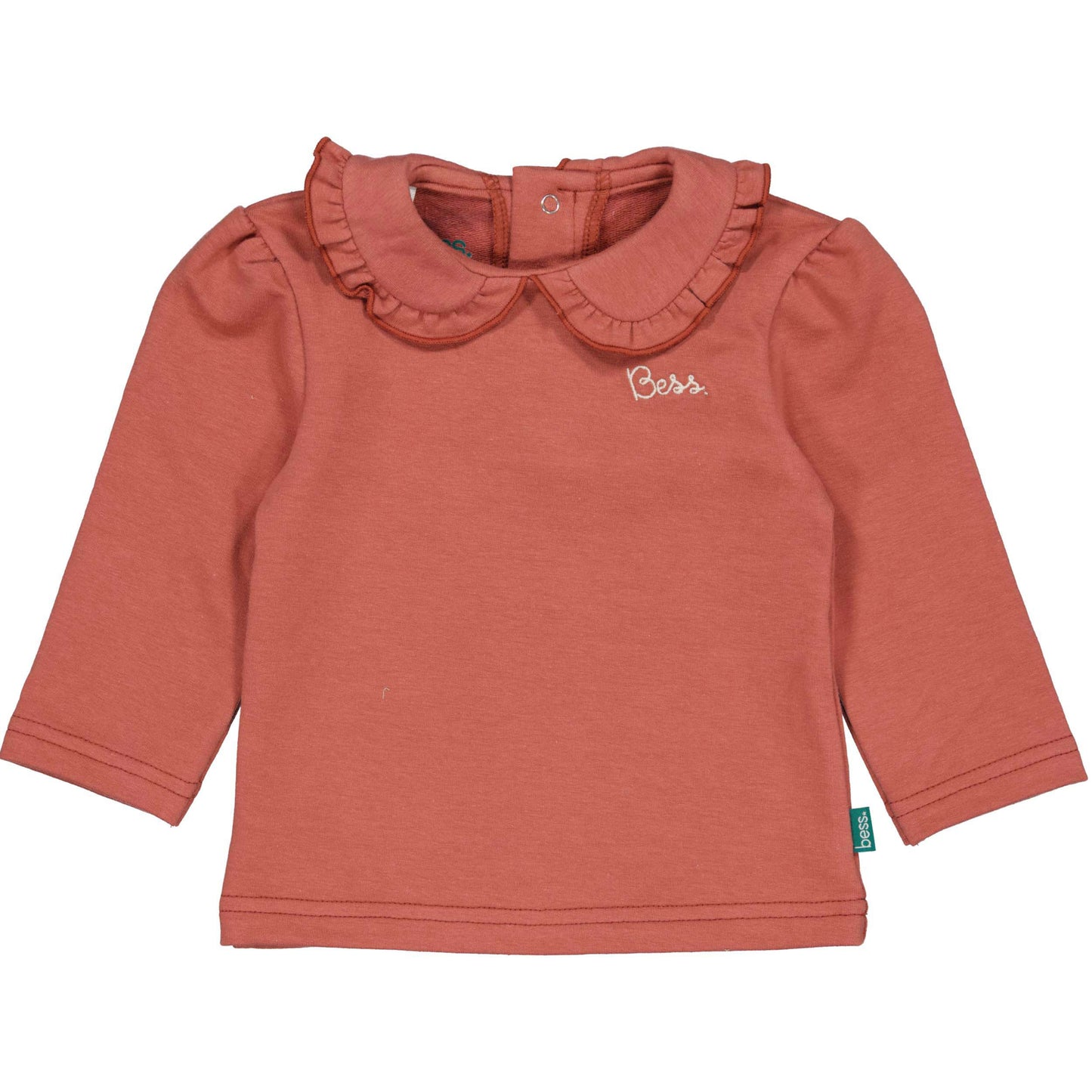 Bess - Shirt collar