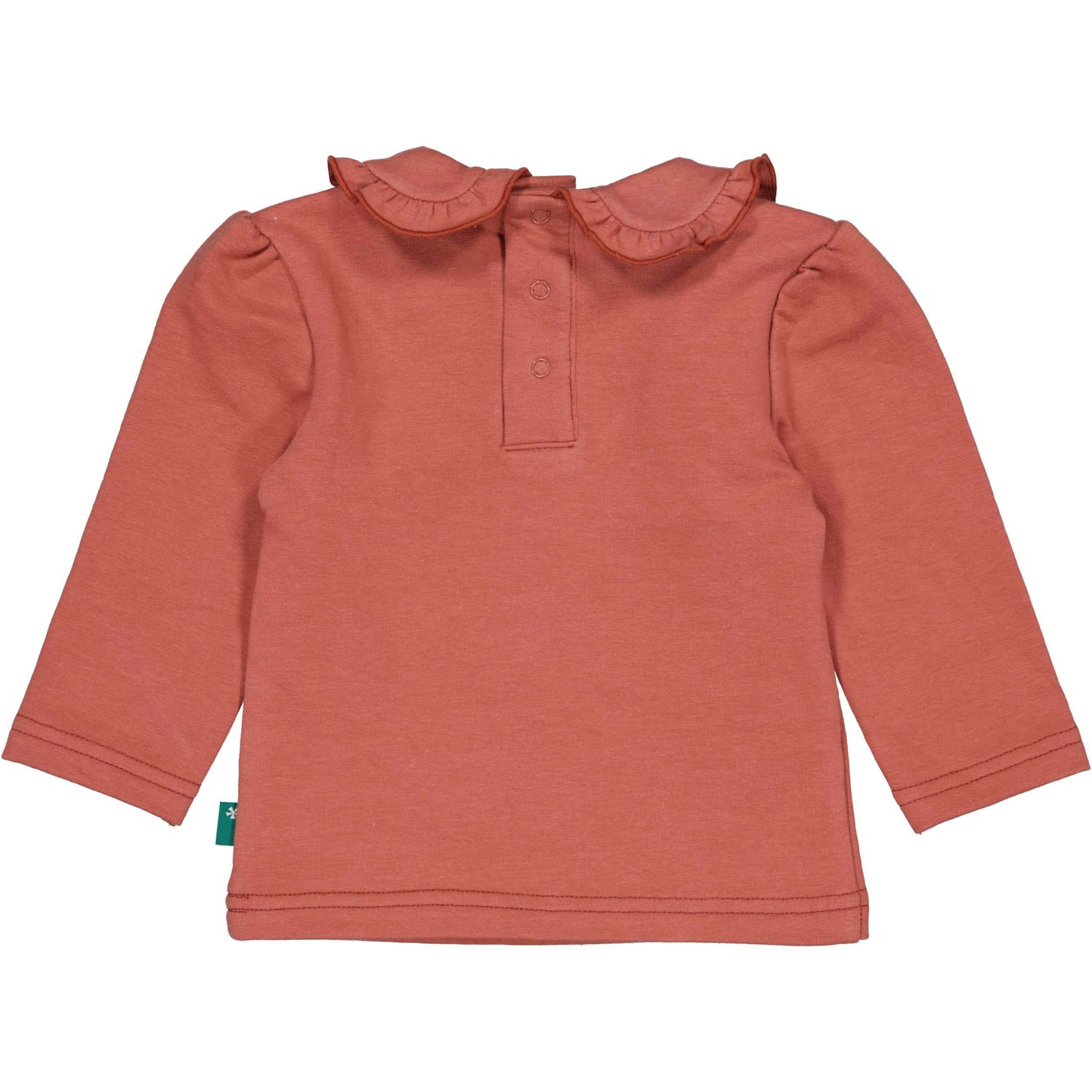 Bess - Shirt collar
