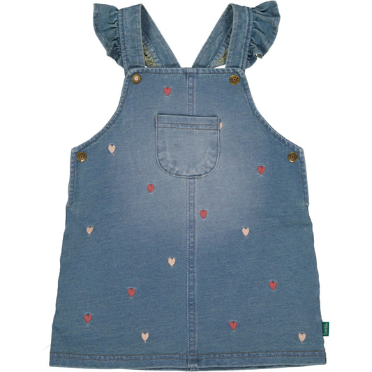 Bess - Salodress jog denim