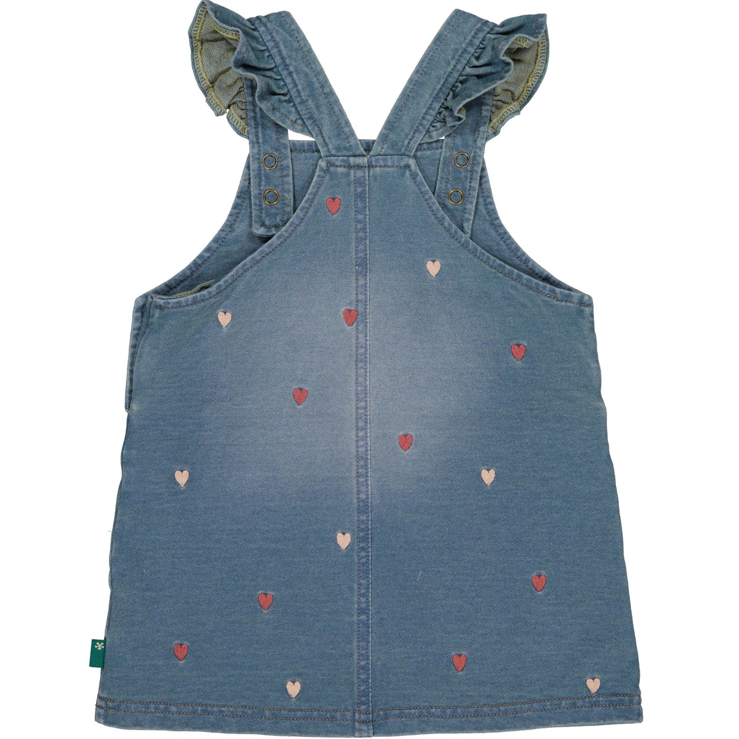 Bess - Salodress jog denim