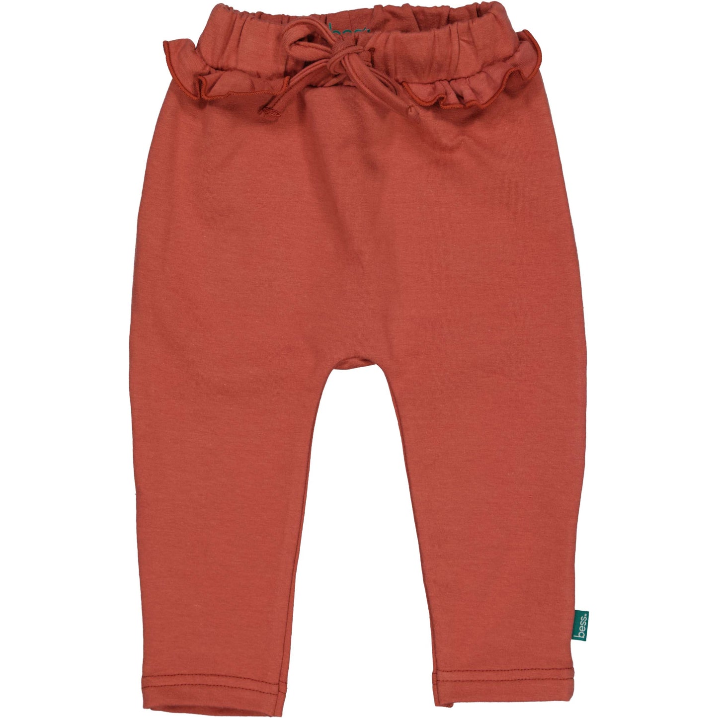 Bess - Broek ruffles