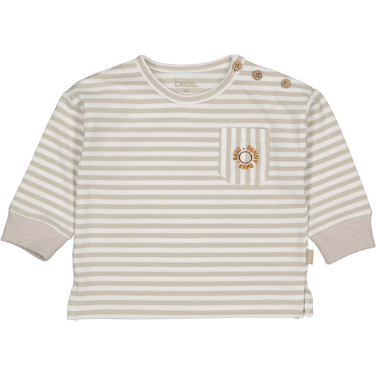 Bess - Shirt pockets