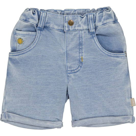 Bess - Shorts jog denim