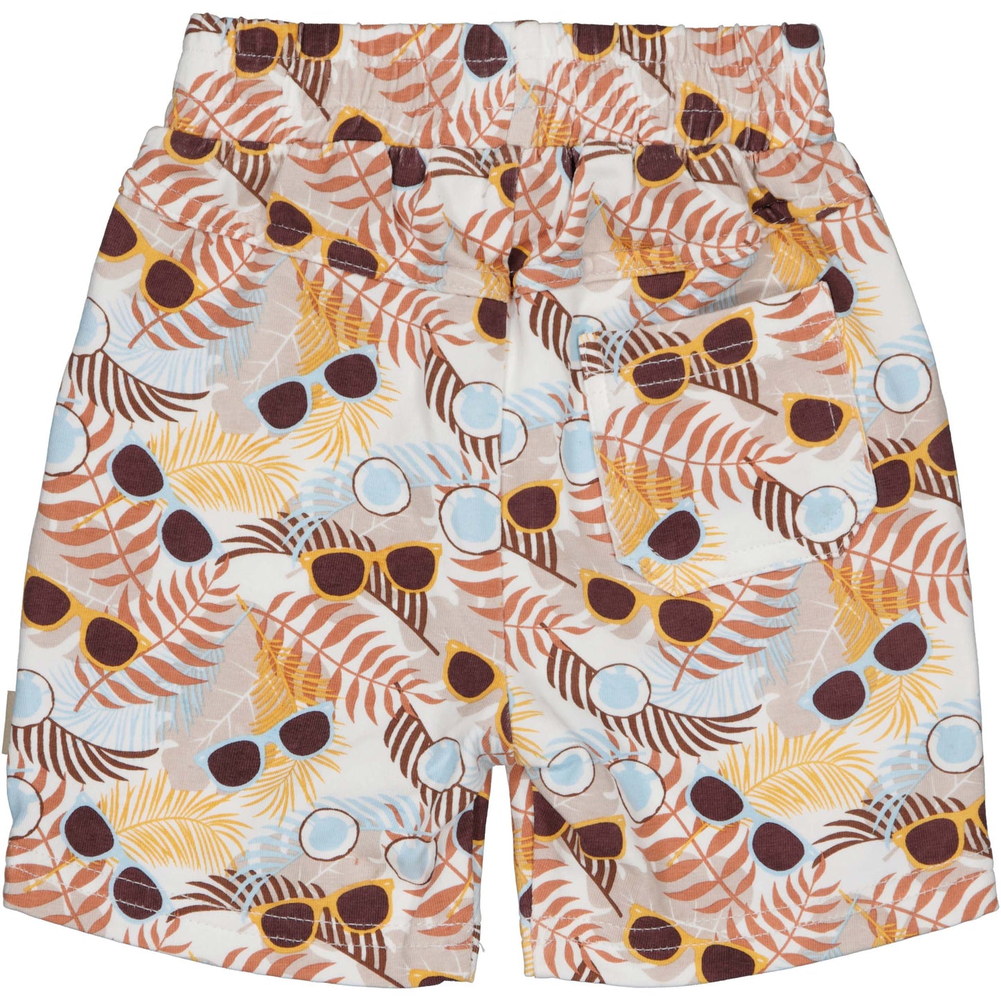 Bess - Shorts hawaii