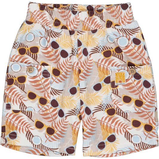Bess - Shorts hawaii
