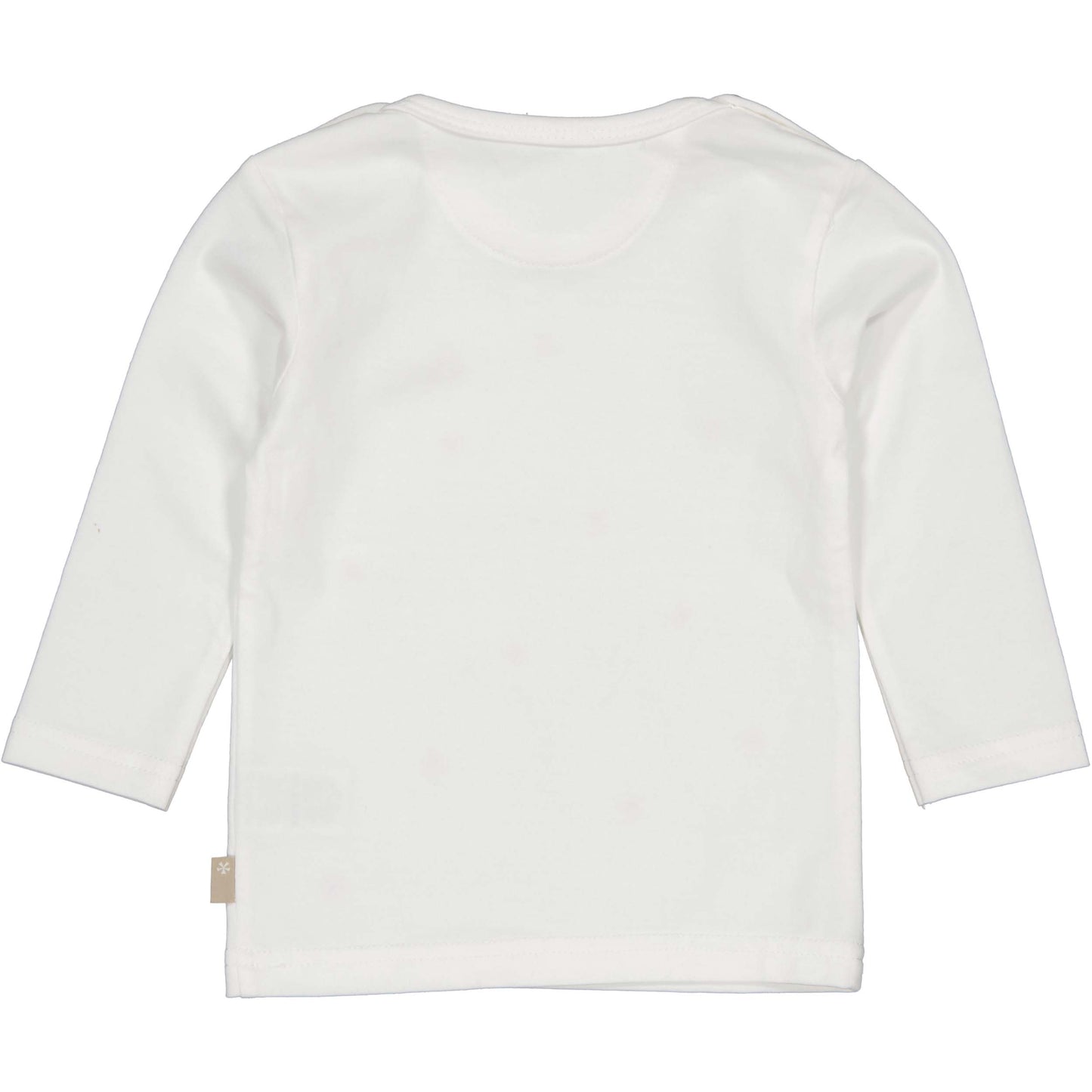 Bess - Longsleeve flowers