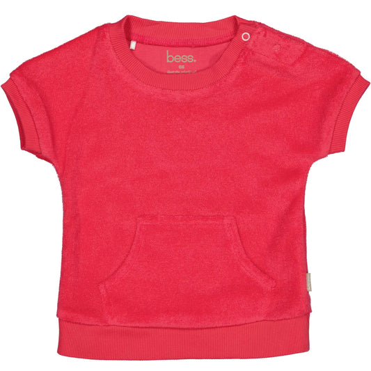 Bess - Shirt toweling