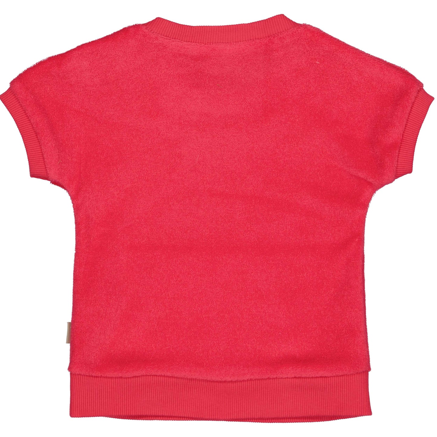 Bess - Shirt toweling
