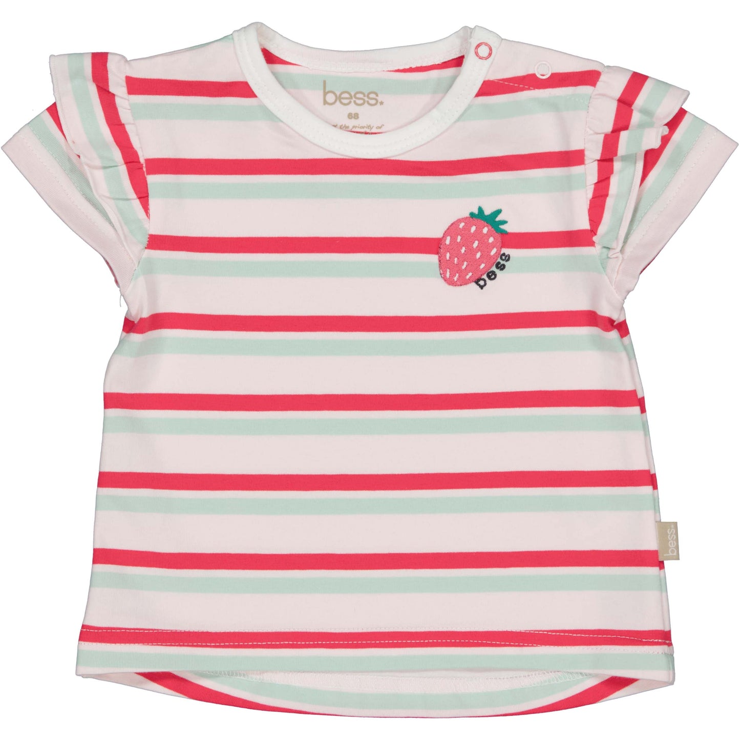 Bess - Shirt striped