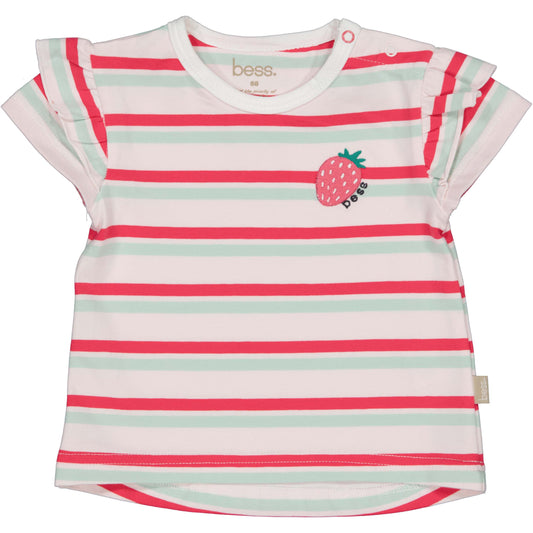 Bess - Shirt striped
