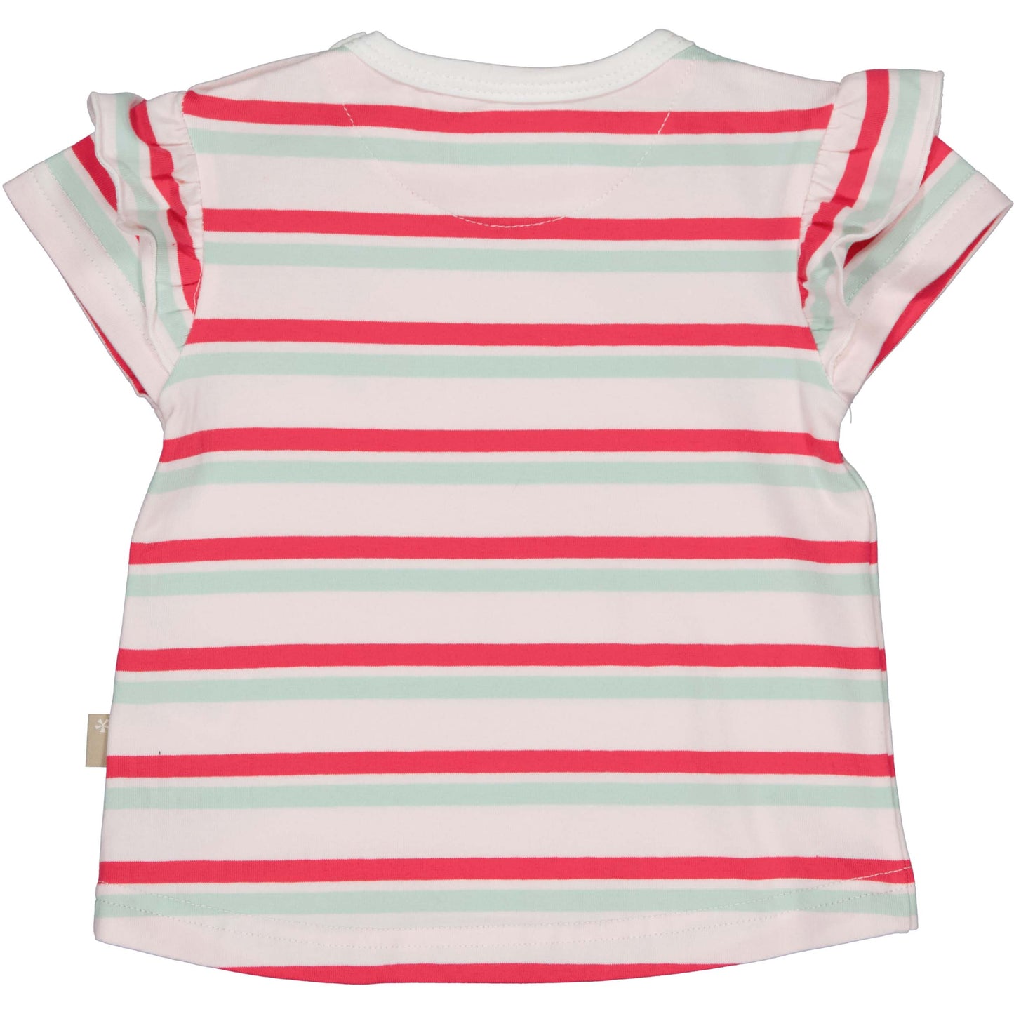Bess - Shirt striped