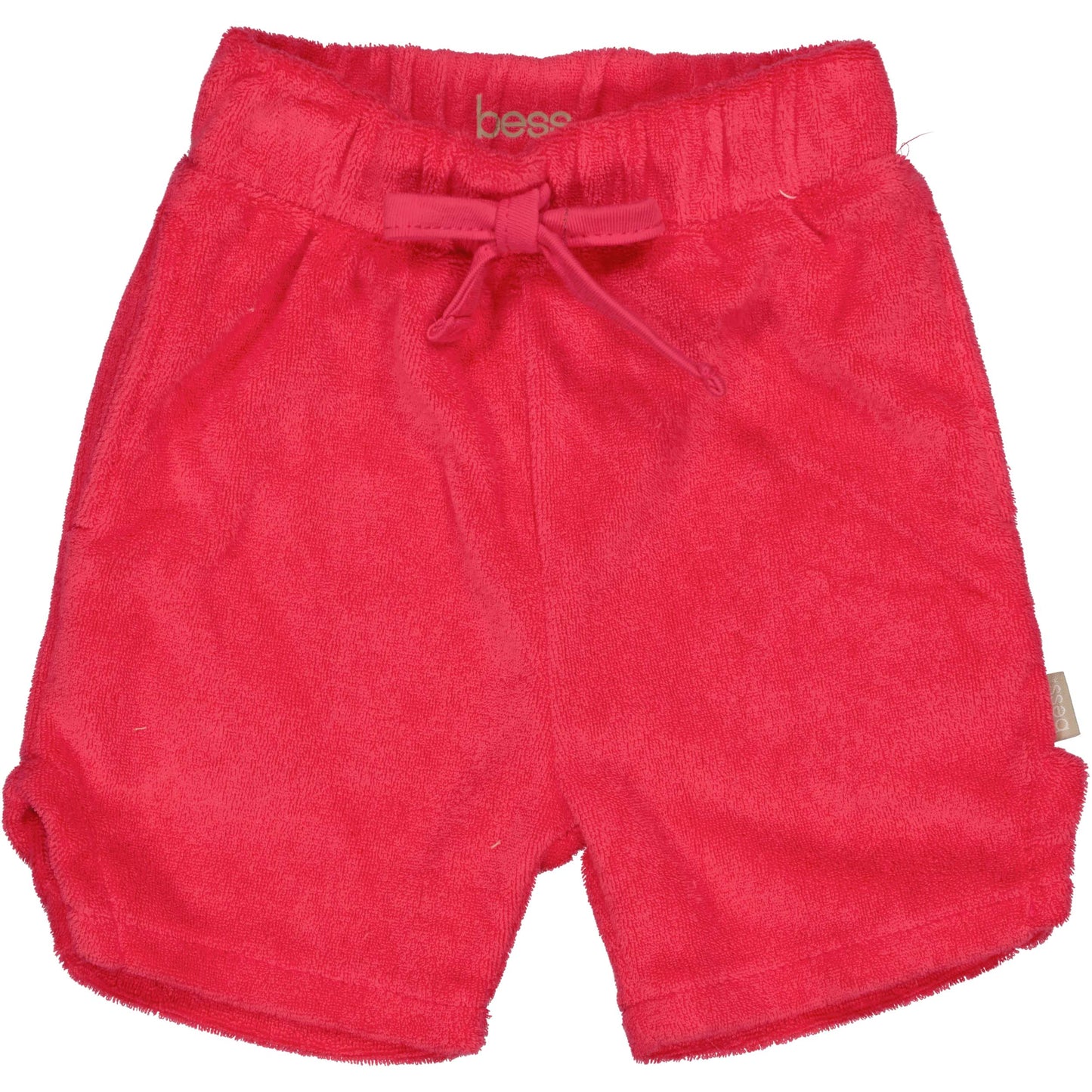 Bess - Shorts towelling