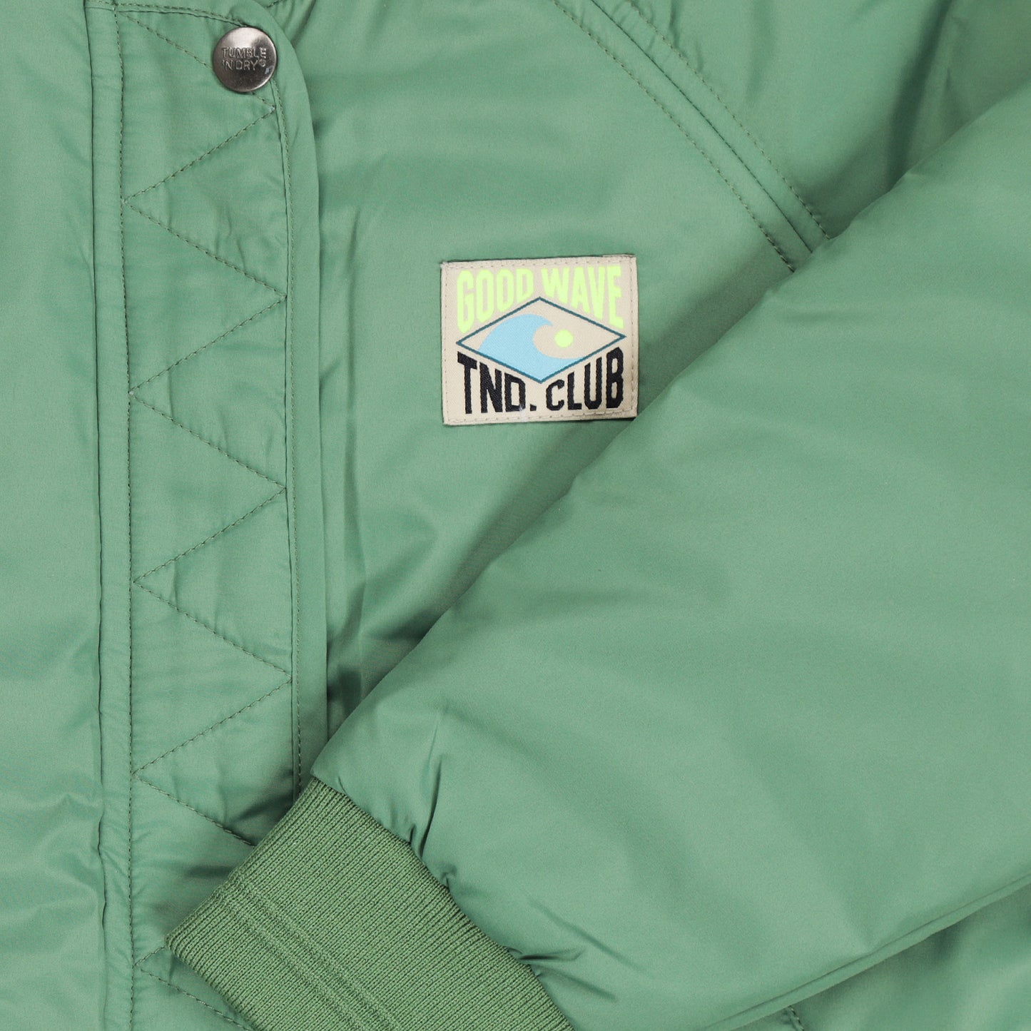 Tumble 'n Dry - Jas Seaside