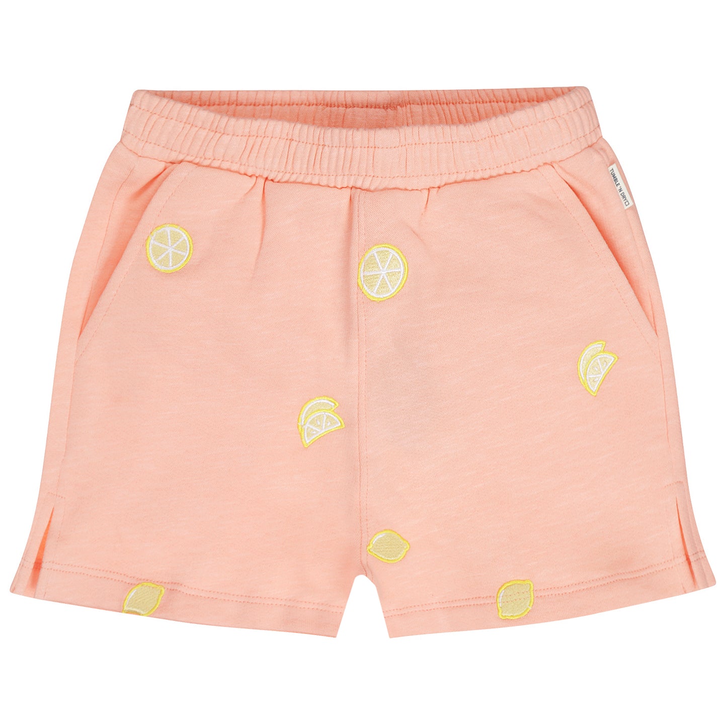 Tumble 'n Dry - Shorts Citrone