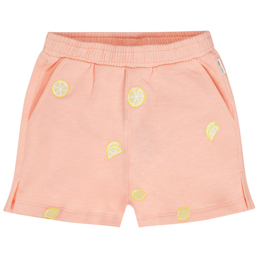 Tumble 'n Dry - Shorts Citrone