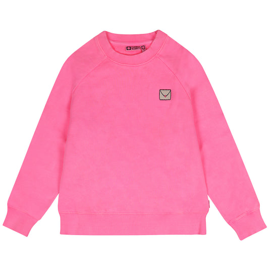 Tumble 'n dry - sweater Fluo