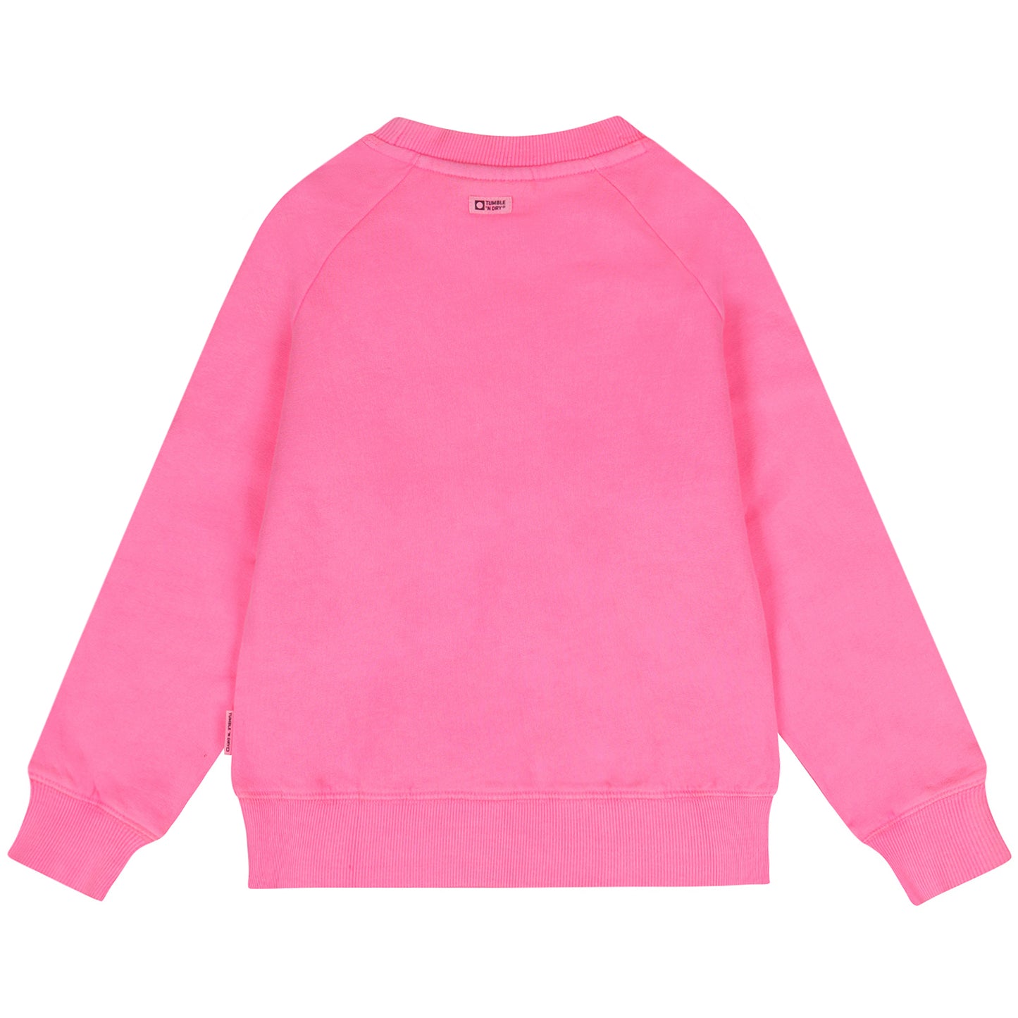 Tumble 'n dry - sweater Fluo