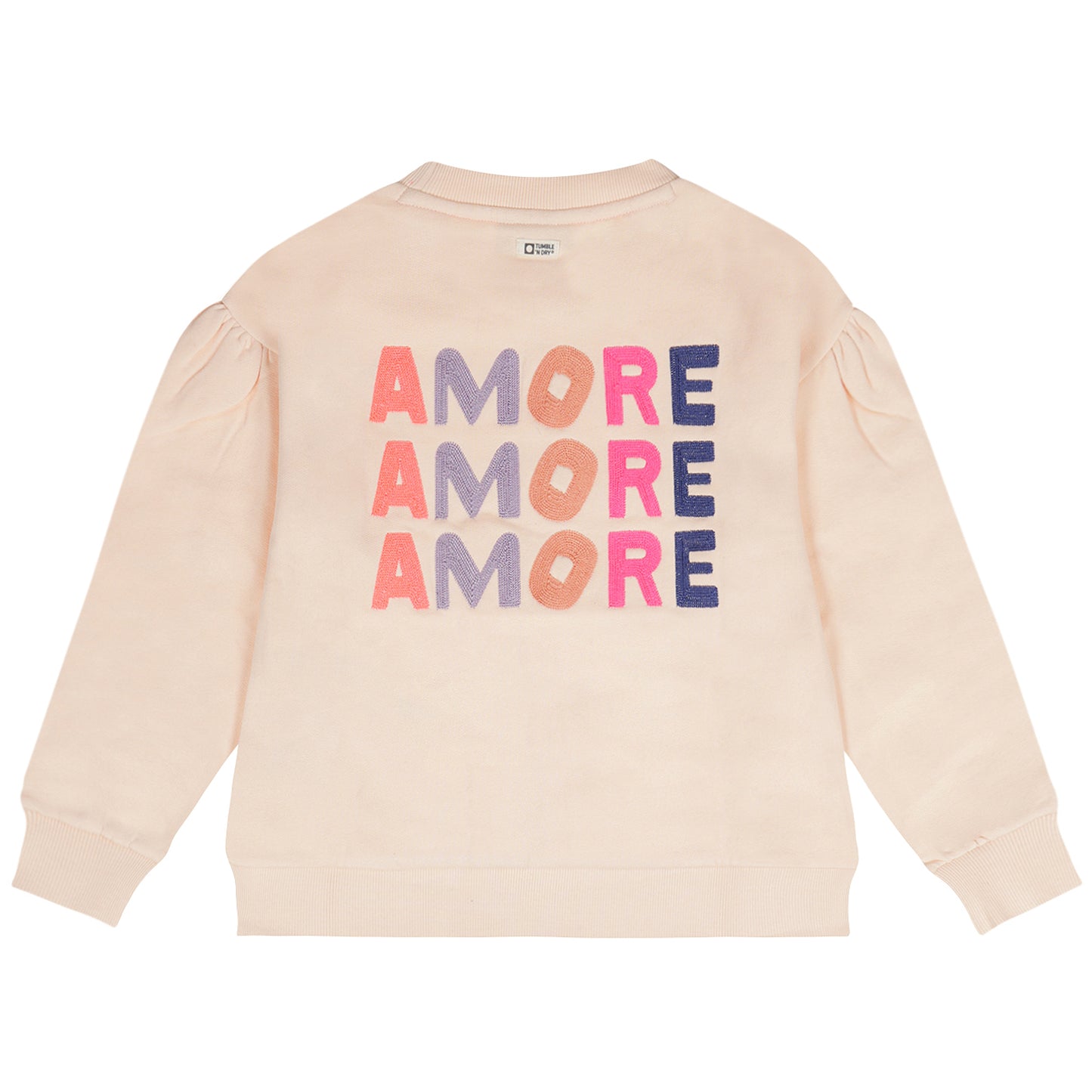 Tumble 'n Dry - Sweater Amore