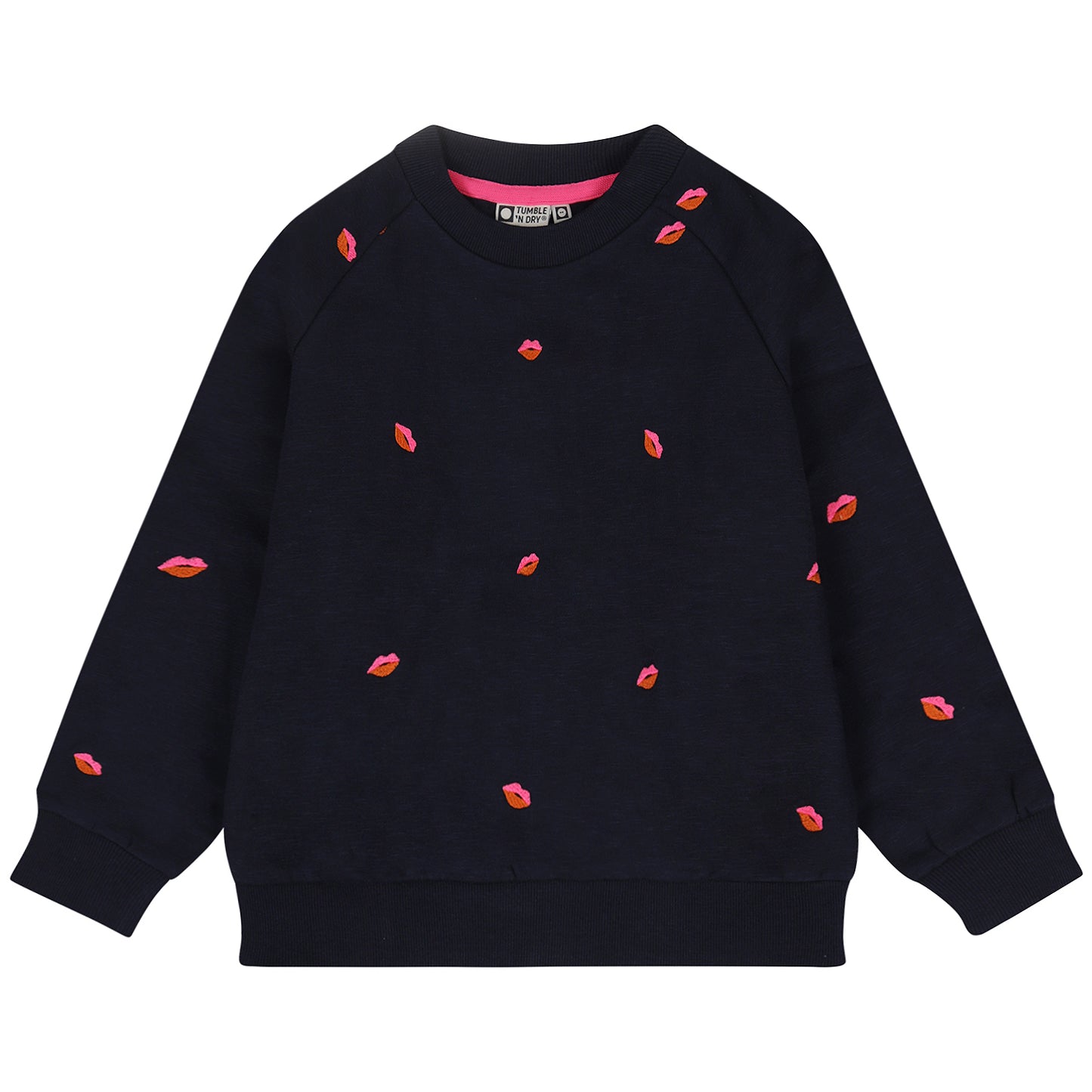 Tumble 'n Dry - Sweater Bisous