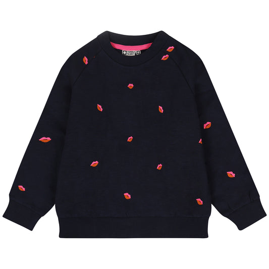 Tumble 'n Dry - Sweater Bisous