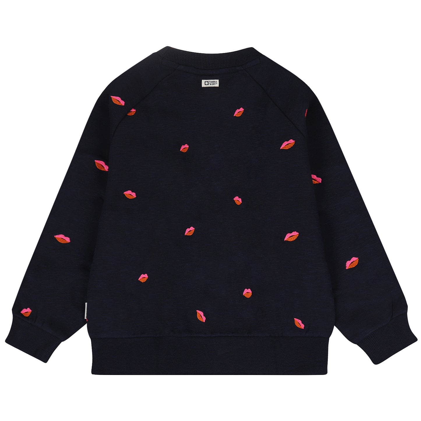 Tumble 'n Dry - Sweater Bisous