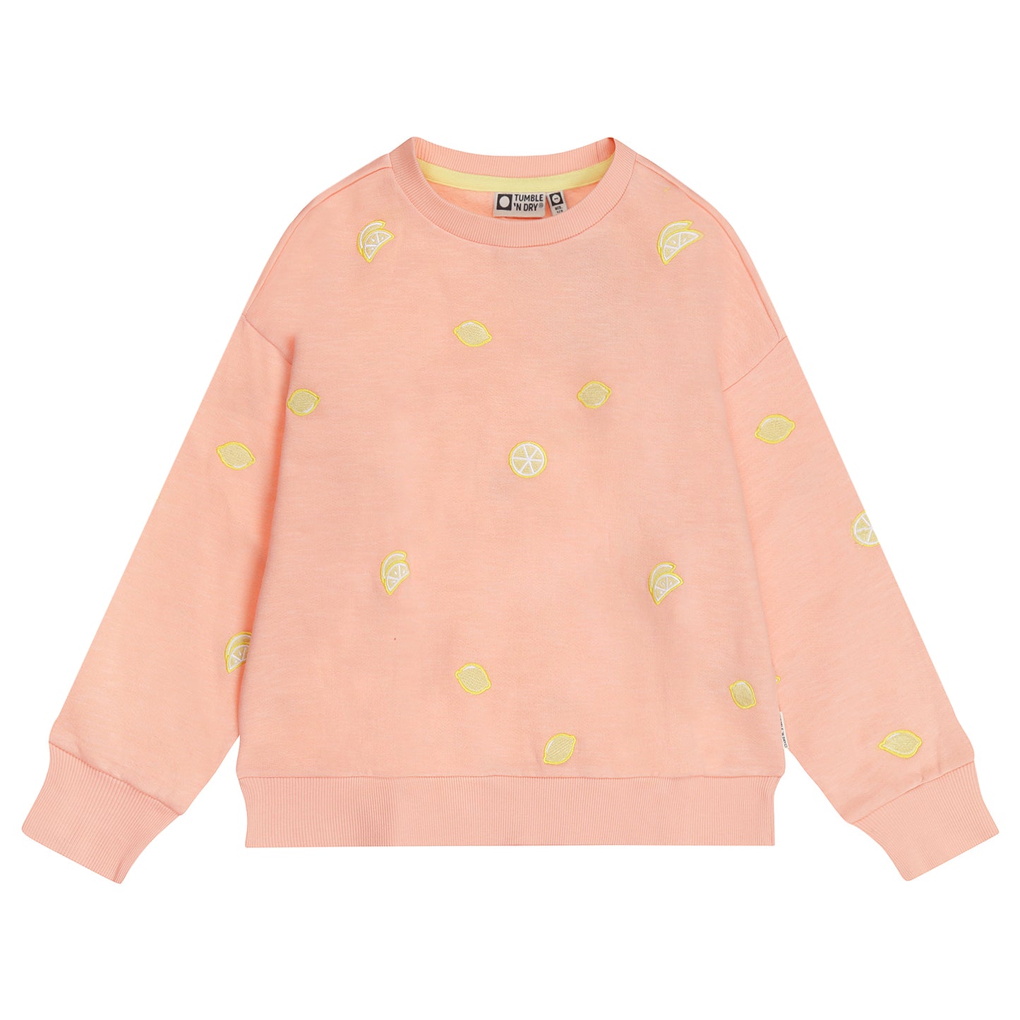 Tumble 'n Dry - Sweater Limoni