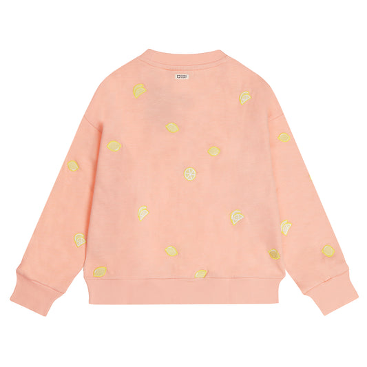 Tumble 'n Dry - Sweater Limoni