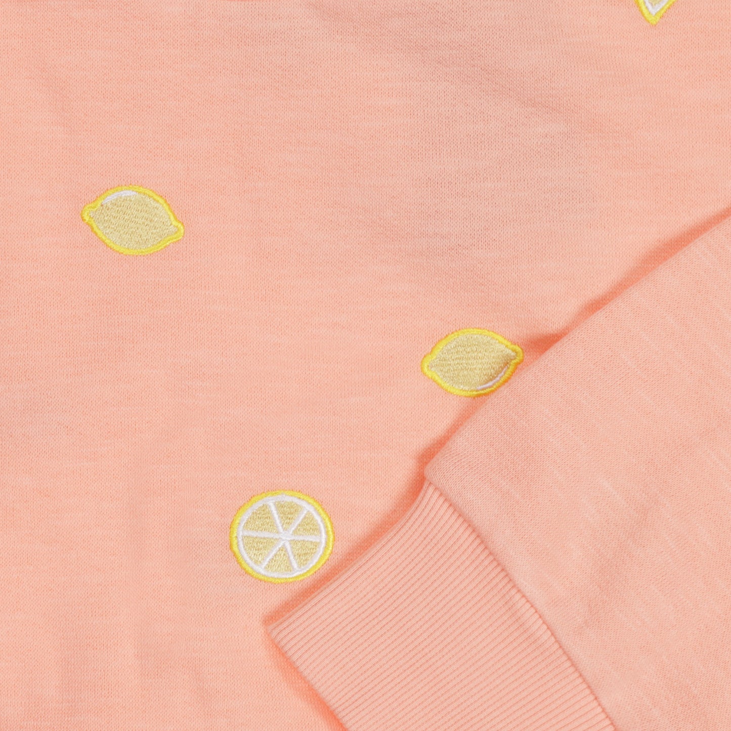 Tumble 'n Dry - Sweater Limoni