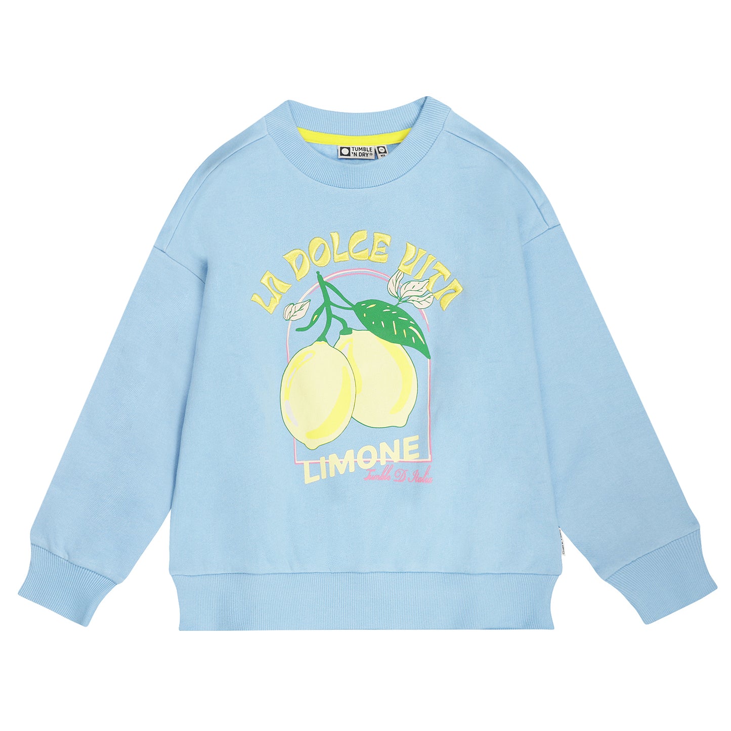 Tumble 'n Dry - Sweater Vital